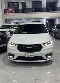 كرايسلر فوياجر